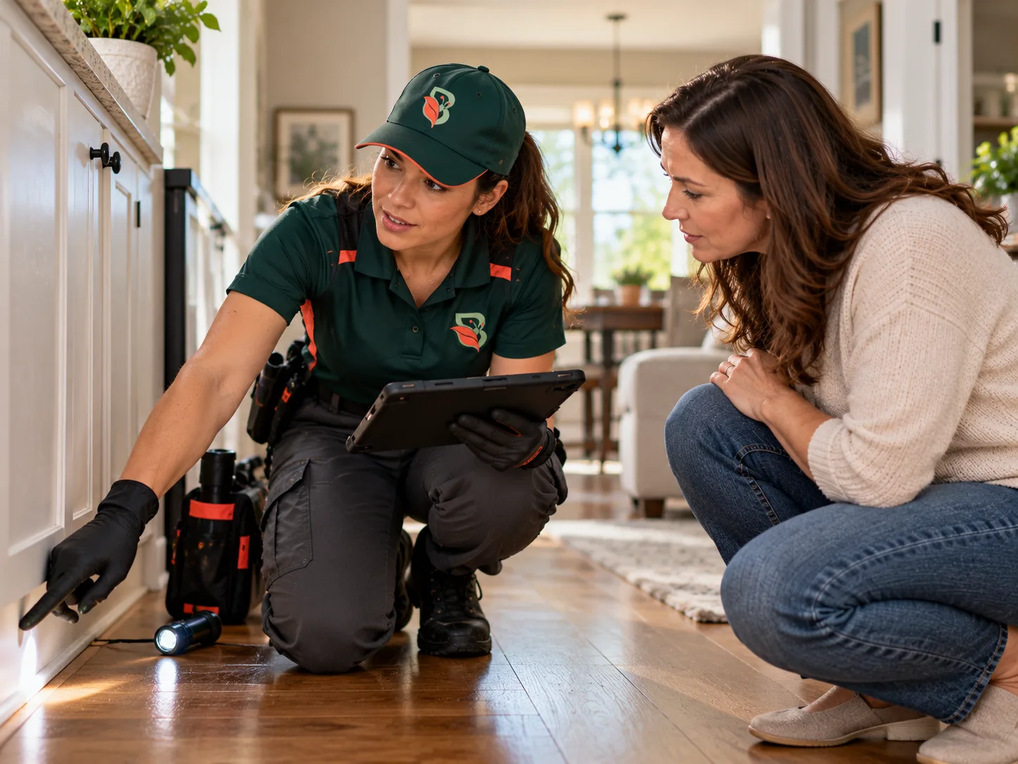Pest Control Coopersburg, PA FAQs